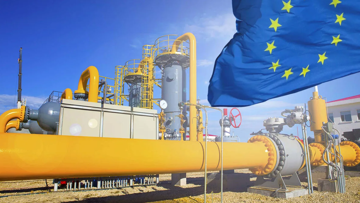 Европейские энергетики зря радуются новой зависимости