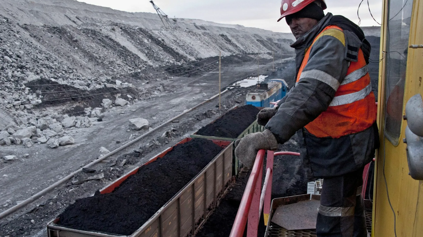 Уголь достанется ЕС по максимальной стоимости из-за холодов в январе 2023 года