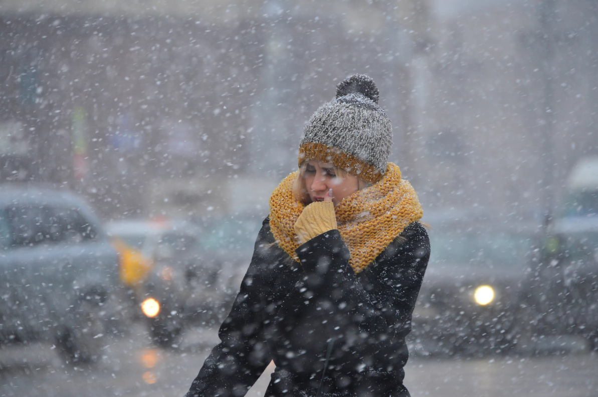 «Февраль будет сумасшедшим»: новый прогноз на конец зимы